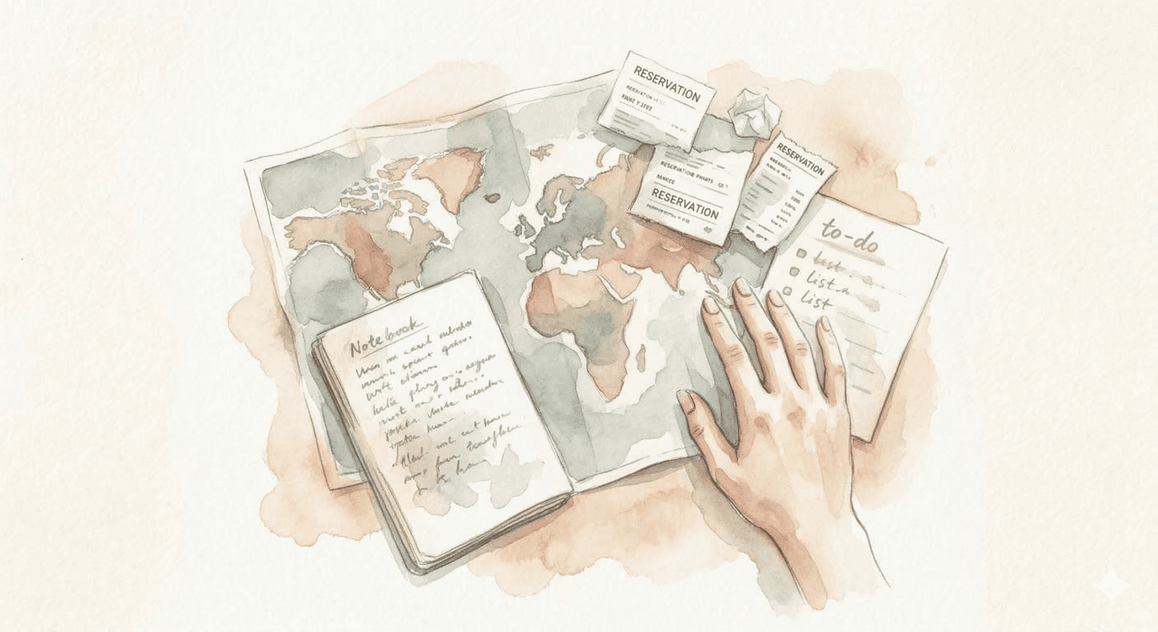 Organizational chaos