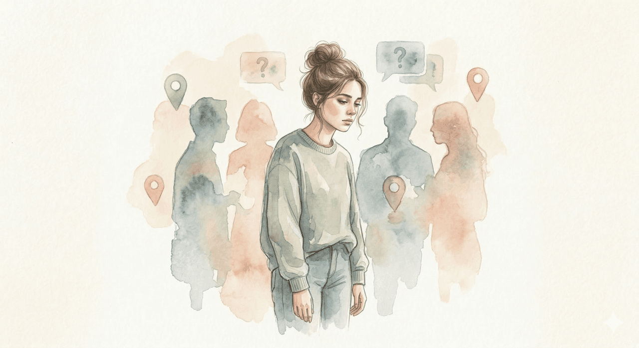 Group planning that drains you