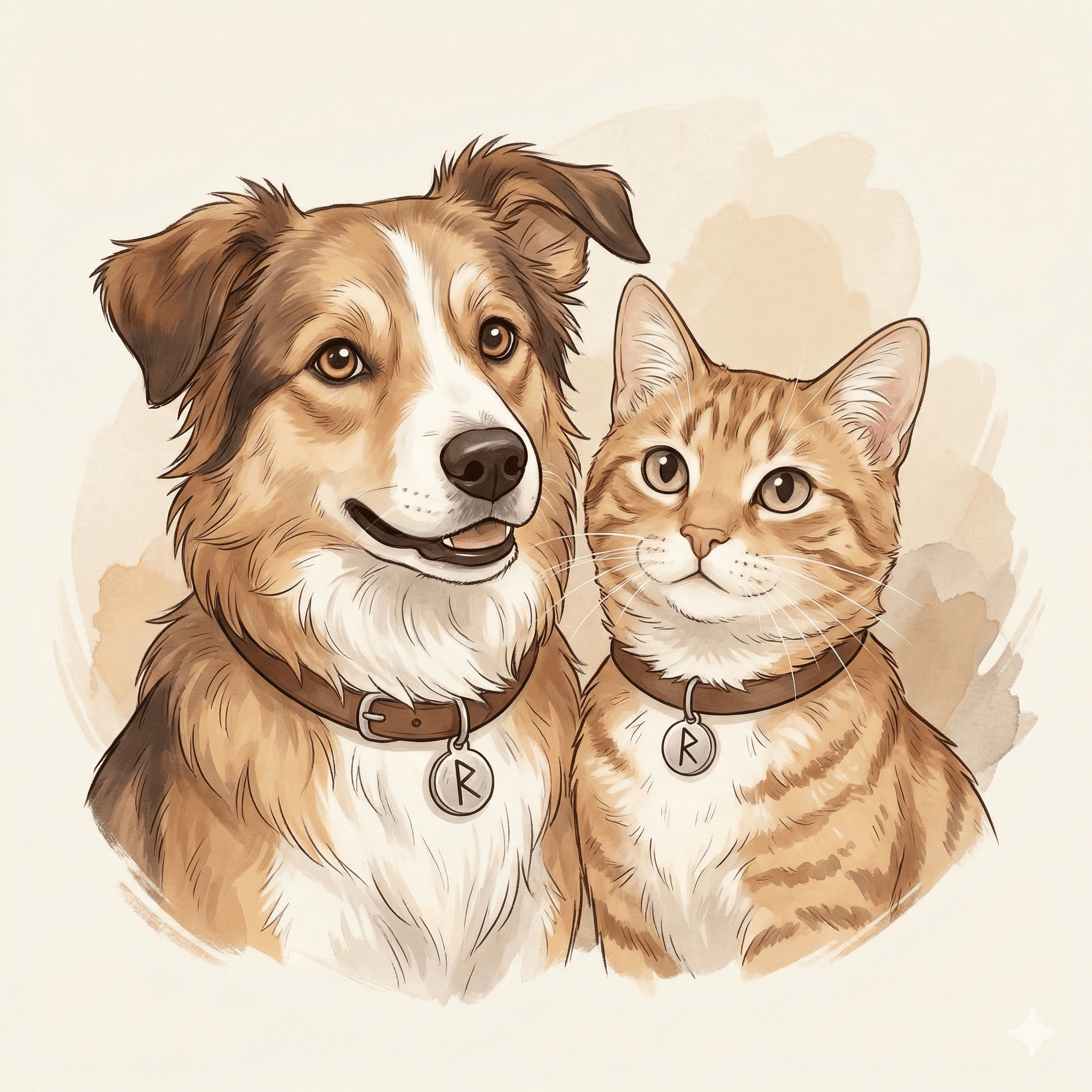 Runa — your travel companion