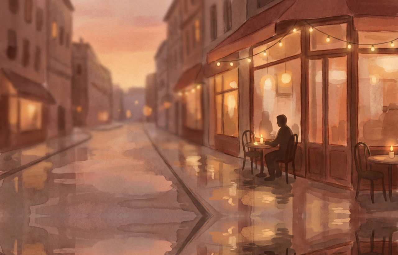 Document your trip as you go